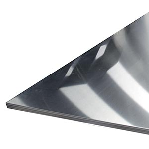 Aluminium Plåt Djupdragen EN AW-1050A DDQ