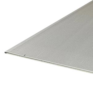 Rostfri Plåt EN 1.4162/LDX 2101 Rostfri Plåt EN 1.4162/LDX 2101