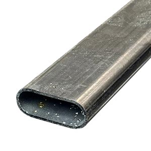 Svetsade Plattovala Precisionsrör EN 10305-5/E220 Svetsade Plattovala Precisionsrör EN 10305-5/E220